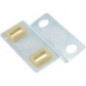 Push rod guide plate - 1407100070001