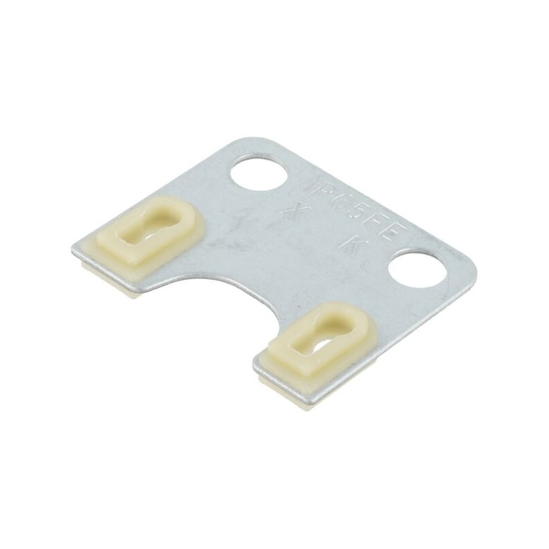 Push rod guide plate - 1407100130002 Push rod guide plate - 1407100130002