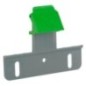 Mount. Bracket 3pcs - 1406KER Mount. Bracket 3pcs - 1406KER