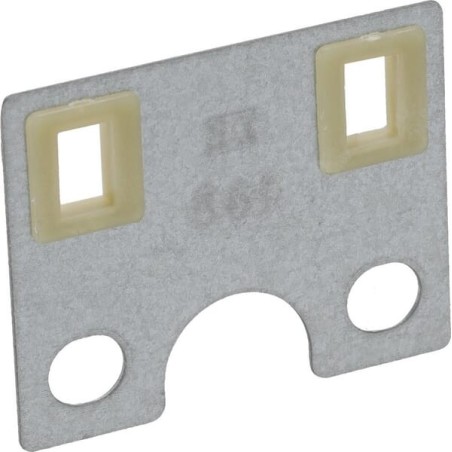 Push rod guide plate - 1407100020001