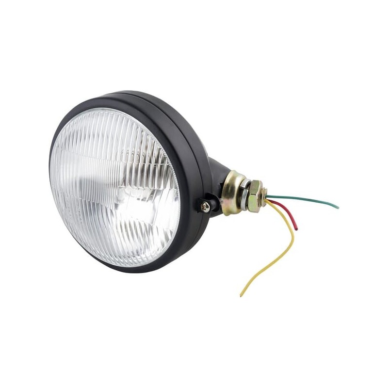 Headlight RH gopart - 1400660210N