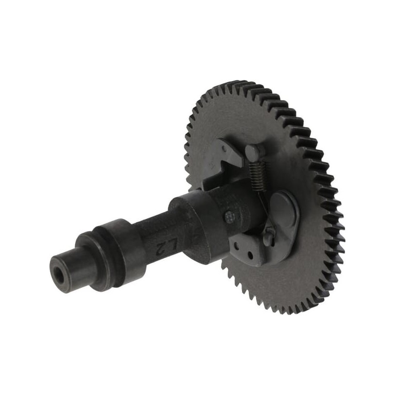 Camshaft assembly - 1400201100001 Camshaft assembly - 1400201100001