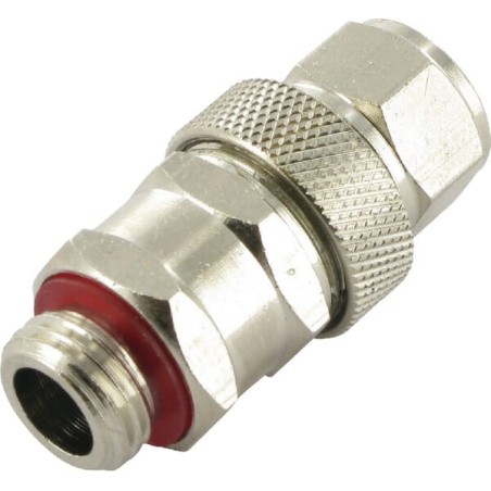 Hose connection - 14078