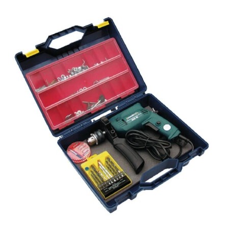 Toolbox 385x330x130mm - 141003TAY