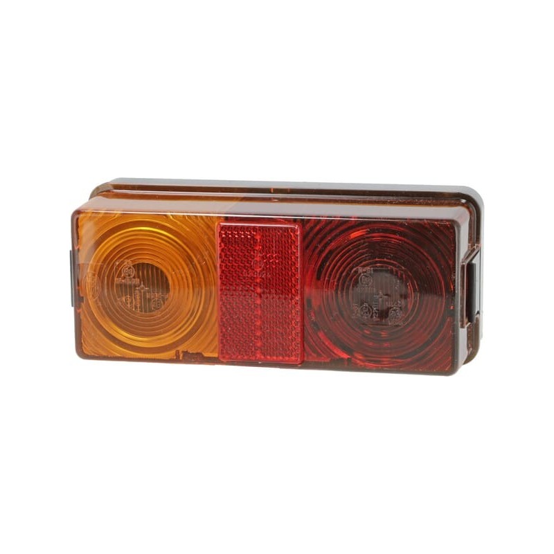 Lampa Steyr - 140176008