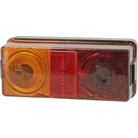 Lampy tylne – produkty dostępne w rolniczeczesci.pl