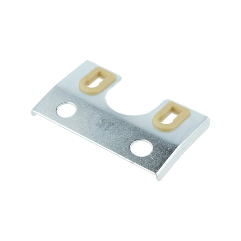 Push rod guide plate - 1407100140001