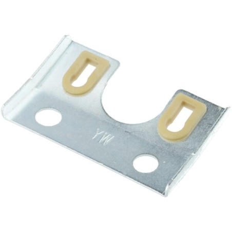 Push rod guide plate - 1407100140001