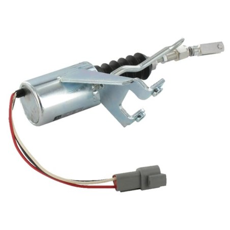 Abstellmagnet CNH - 140271023