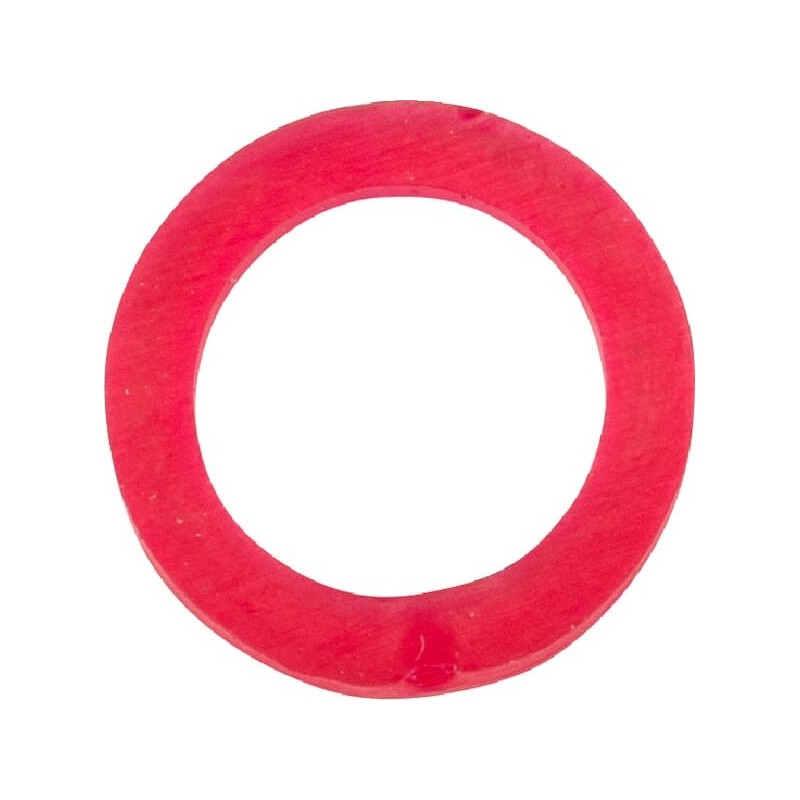 Gasket 17x11 red 433 - 14077 Gasket 17x11 red 433 - 14077