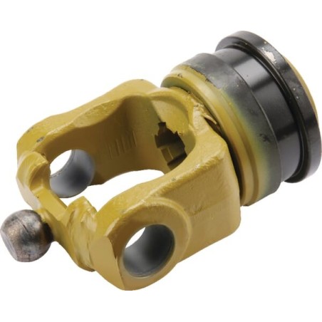 Gabel CvJ80 1 3/4 Z6 Comer - 141028361