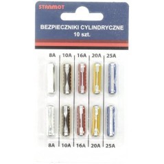 Bezpieczniki Torpedo – produkty dostępne w rolniczeczesci.pl