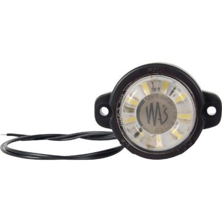 Begrenzungsleuchte LED - 1400300519
