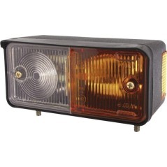 Lampy przednie – produkty dostępne w rolniczeczesci.pl