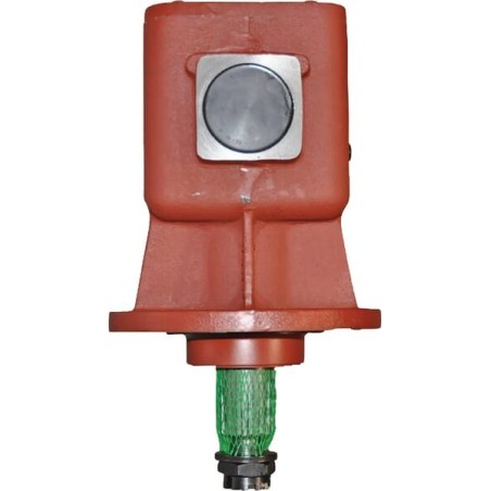 Getriebe LF-140J 11,93 - 140804