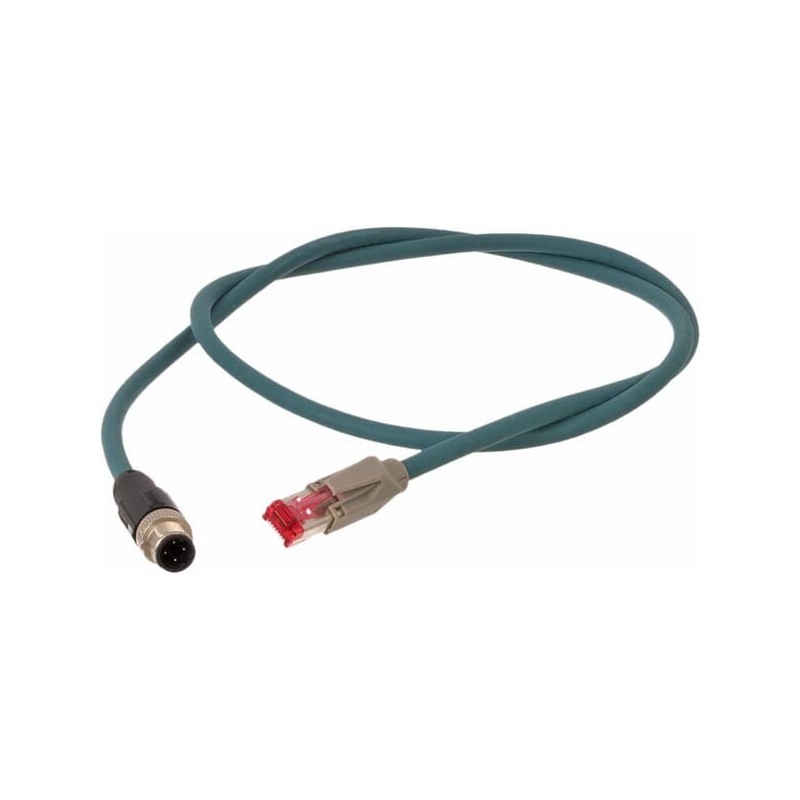 Ethernet-Kabel - 1407360 Ethernet-Kabel - 1407360