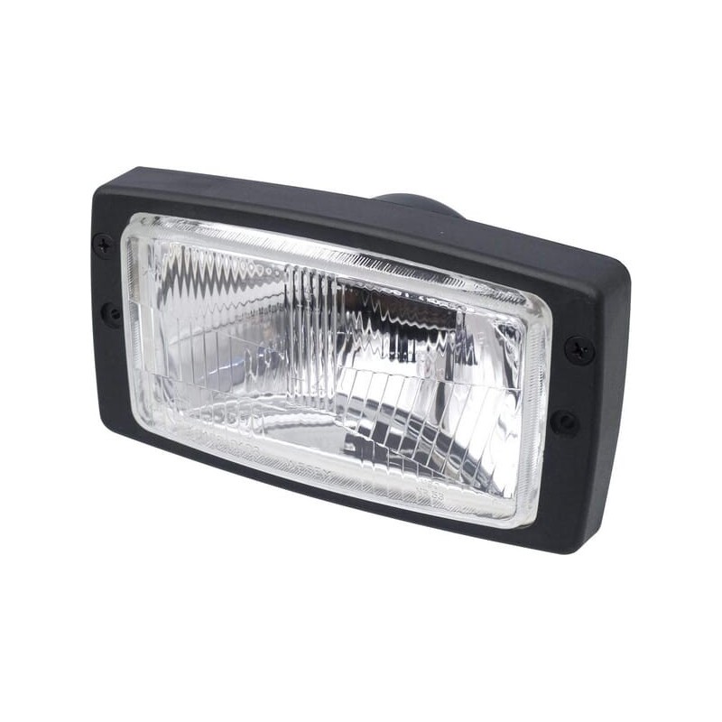 Reflektor z ramką - 1400661200