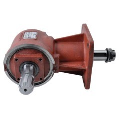 Getriebe LF-141A 12,83 - 141003