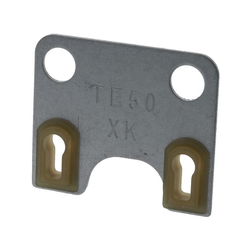 Push rod guide plate - 1407100220001