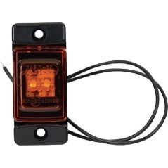 1400690840 Waś, Lampy obrysowe LED 