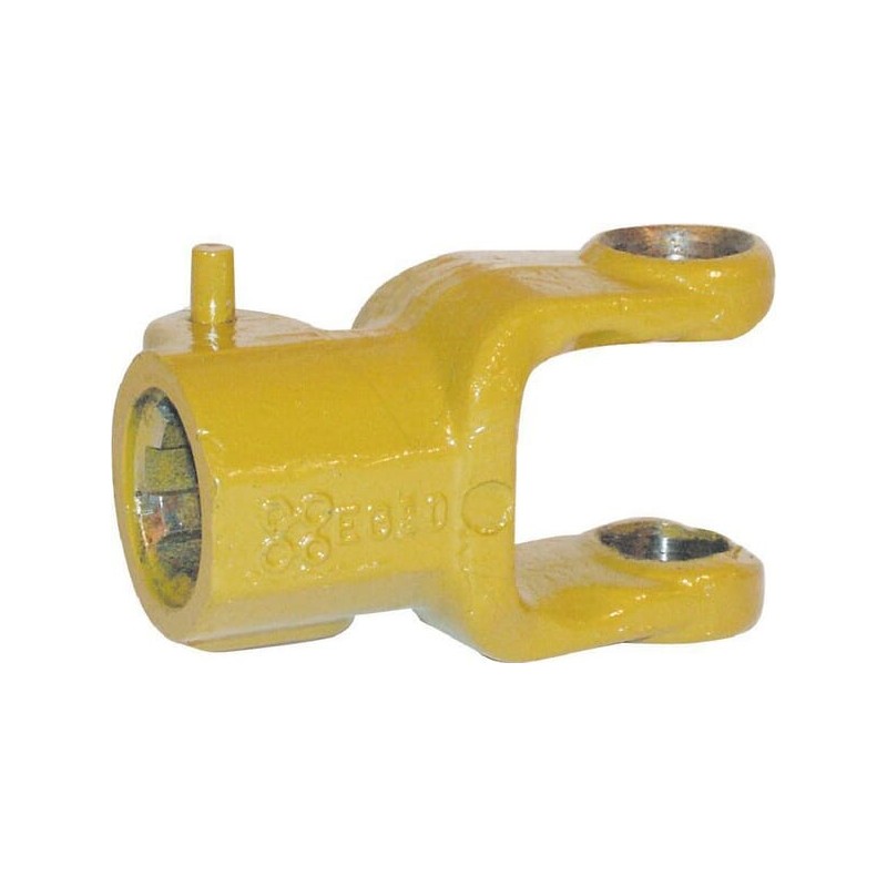 Gabel 1 3/4 Z6 Comer - 141026003 Gabel 1 3/4 Z6 Comer - 141026003