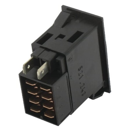 Wischerschalter CNH - 140158603
