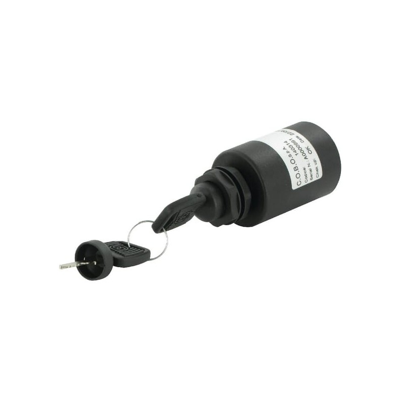 Ignition switch Cobo - 1403140000