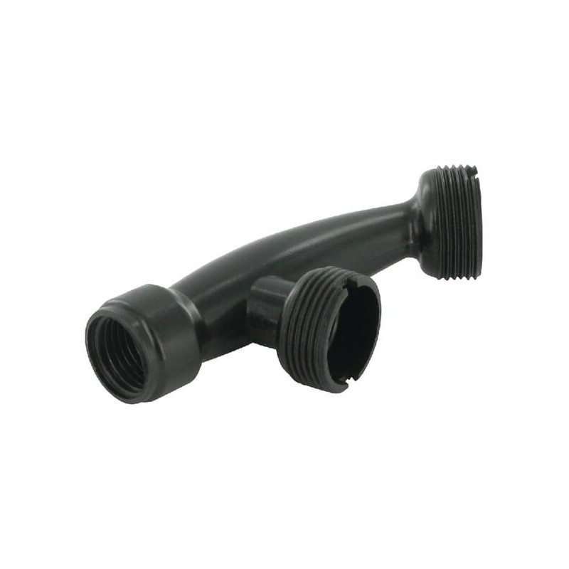Double nozzle - 14047 Double nozzle - 14047