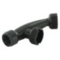 Double nozzle - 14047 Double nozzle - 14047
