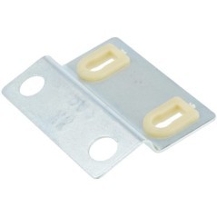 Push rod guide plate - 1407100110001