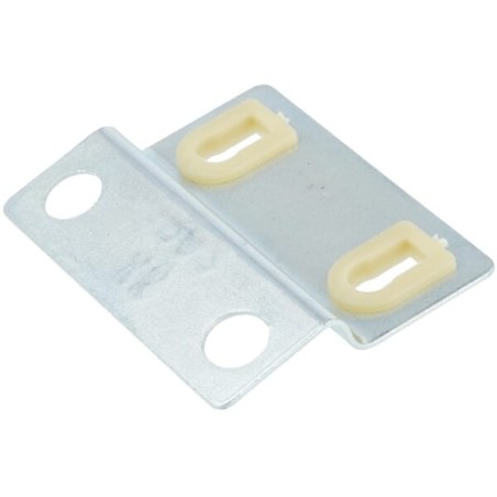 Push rod guide plate - 1407100110001
