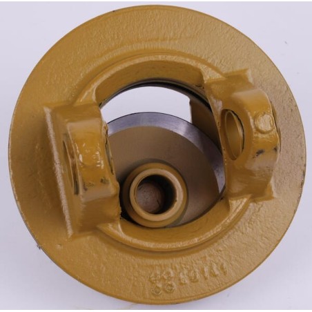 Yoke, Double, 95mm, V40 Comer - 141024259