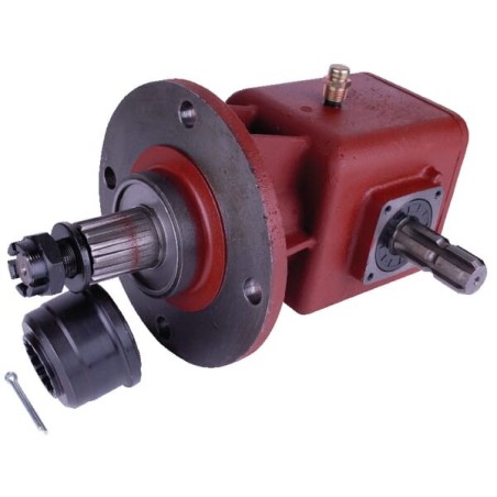 Comer Gearboxes – produkty dostępne w rolniczeczesci.pl