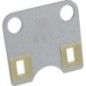 Push rod guide plate - 1407100010001 Push rod guide plate - 1407100010001