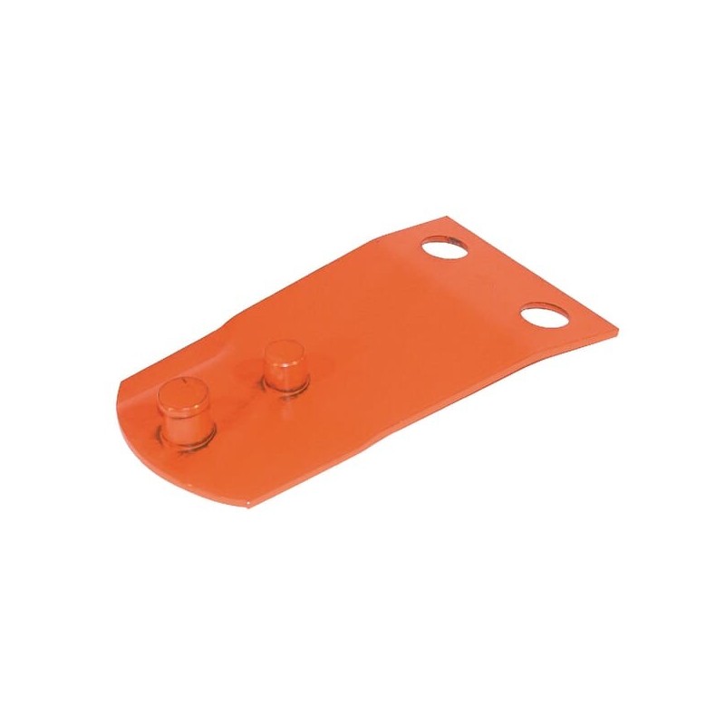 Blade Holder Fella - 140309 Blade Holder Fella - 140309