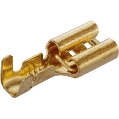 Kabelendschuh - 1440000032