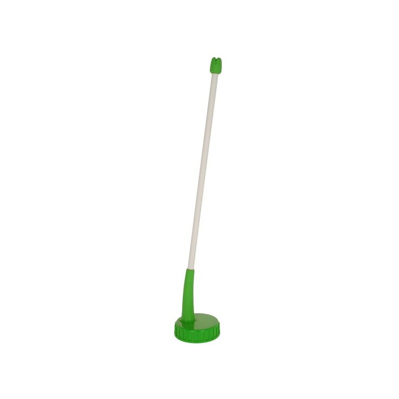 Cover with Probe - 14675KER Cover with Probe - 14675KER