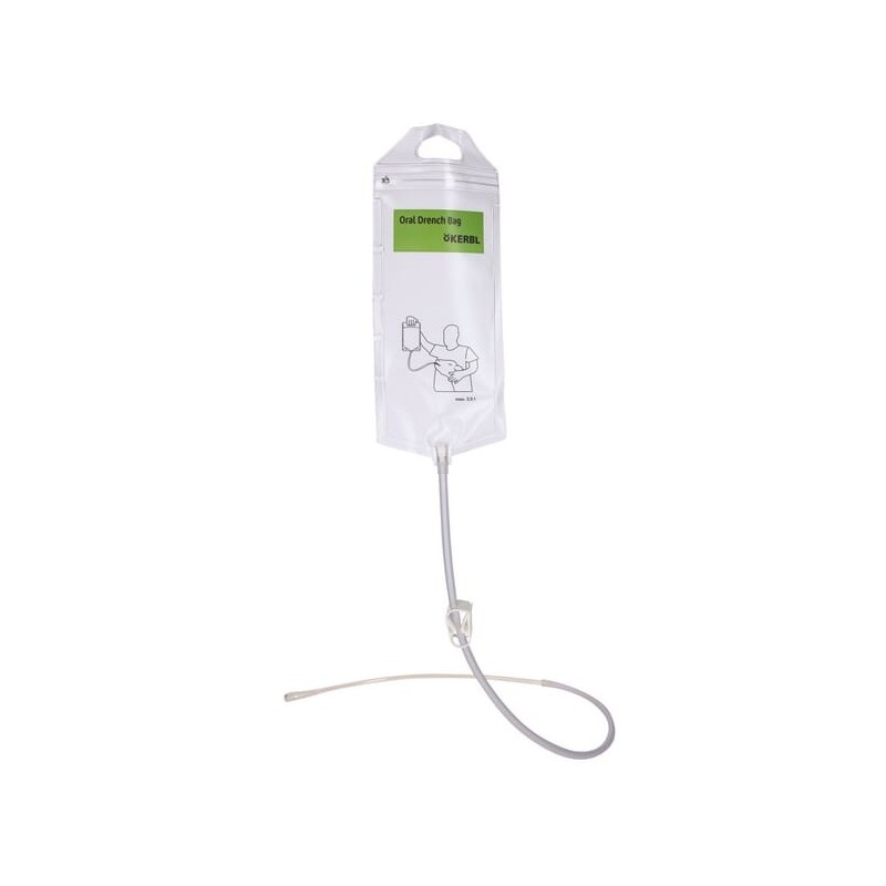 Drench-Beutel 2,5l - 14678 Drench-Beutel 2,5l - 14678