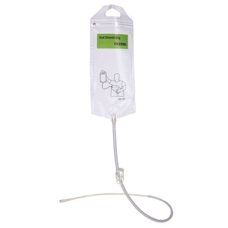 Calf drenchers – produkty dostępne w rolniczeczesci.pl