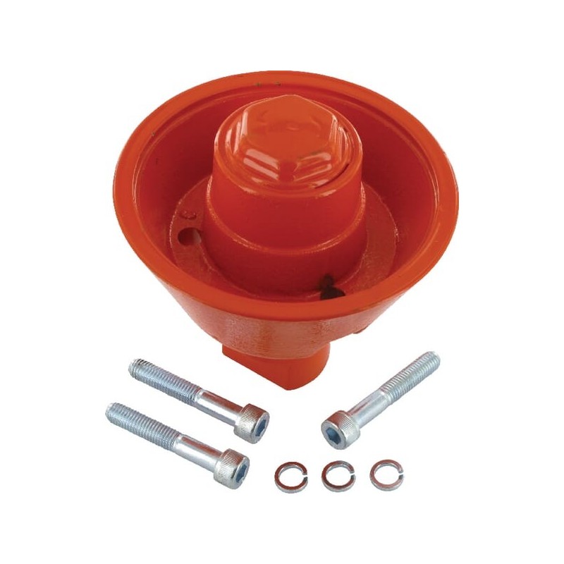 Conus coupling D150 Perfect - 14750 Conus coupling D150 Perfect - 14750