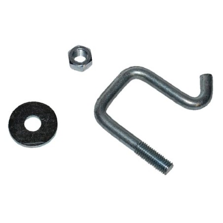 Holder for seed tine 12 mm - 14806