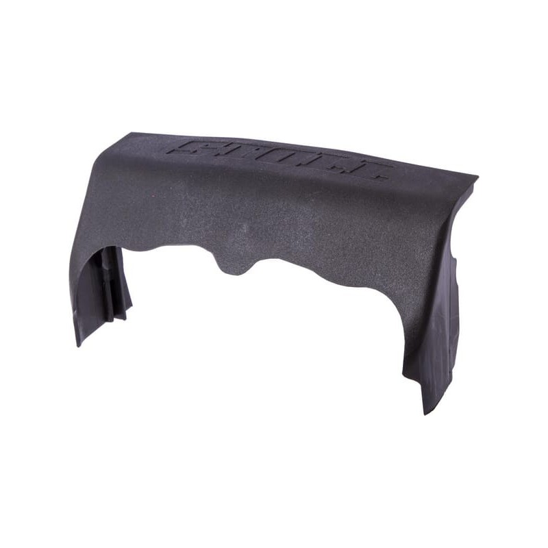 Frontcover stoll ral9011 - 1437230 Frontcover stoll ral9011 - 1437230