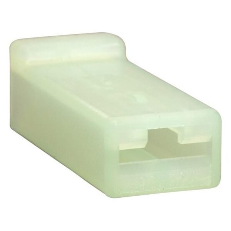 Multiple plug 1-pole female - 1440005000