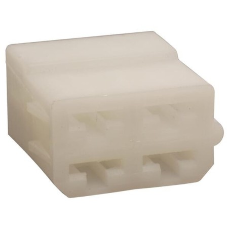 Multiple plug 4 pole, female - 1440005300
