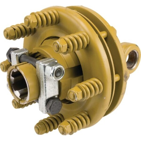 One-way friction couplings – produkty dostępne w rolniczeczesci.pl