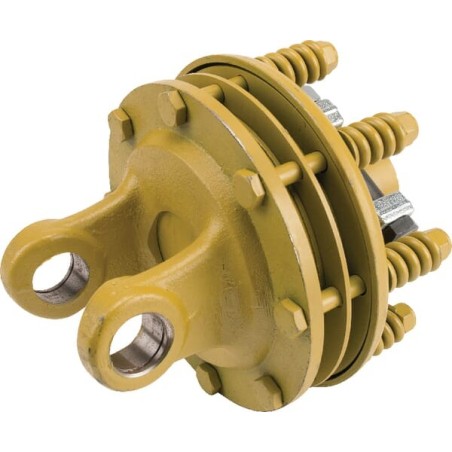 Friction overrunning clutch RF8 - 146364003