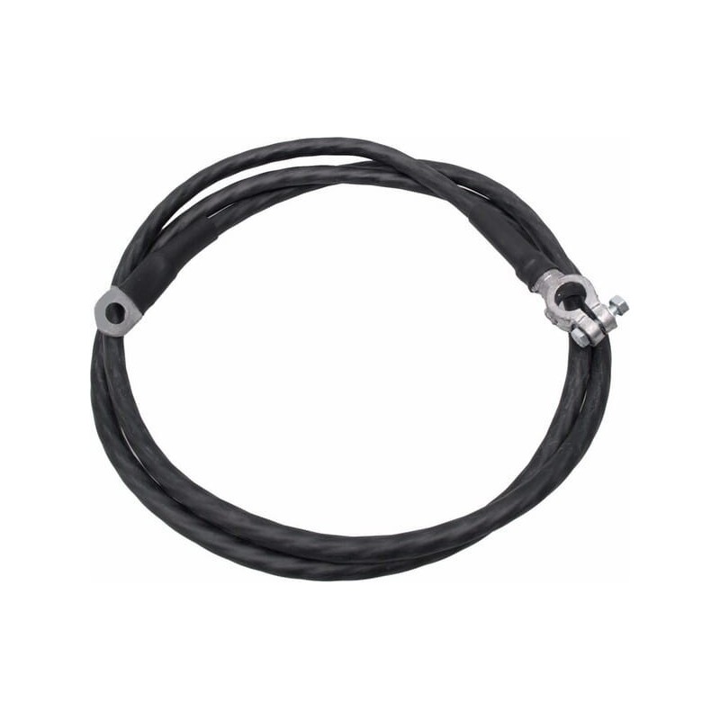 Battery cable starter C330 - 1445105180 Battery cable starter C330 - 1445105180