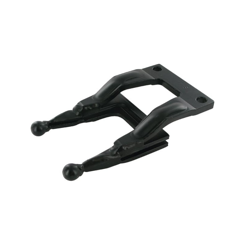 Double Finger Open 17mmBall - 1450201 Double Finger Open 17mmBall - 1450201