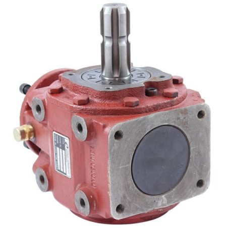 Getriebe LF-149B 11,83 - 149016