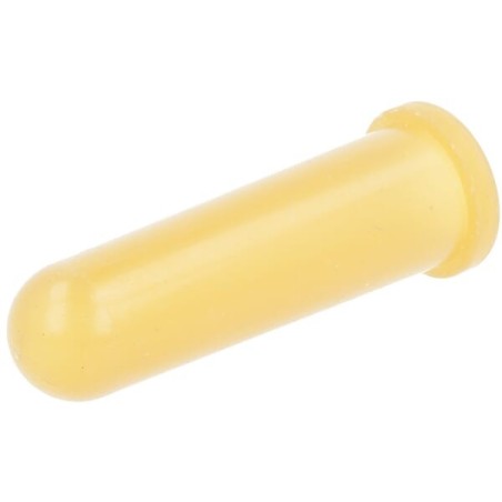 Smoczek Latex 100 mm 5 szt. - 14545KER